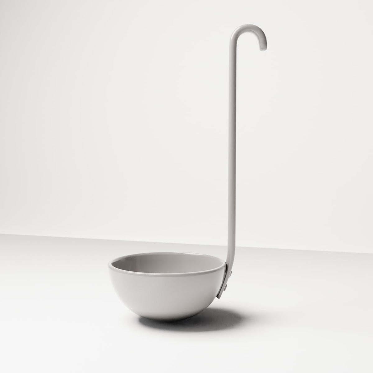 MyPortal 170 2: Kitchen & Table Diorama: Ladle with Hook (Ref. 170D)