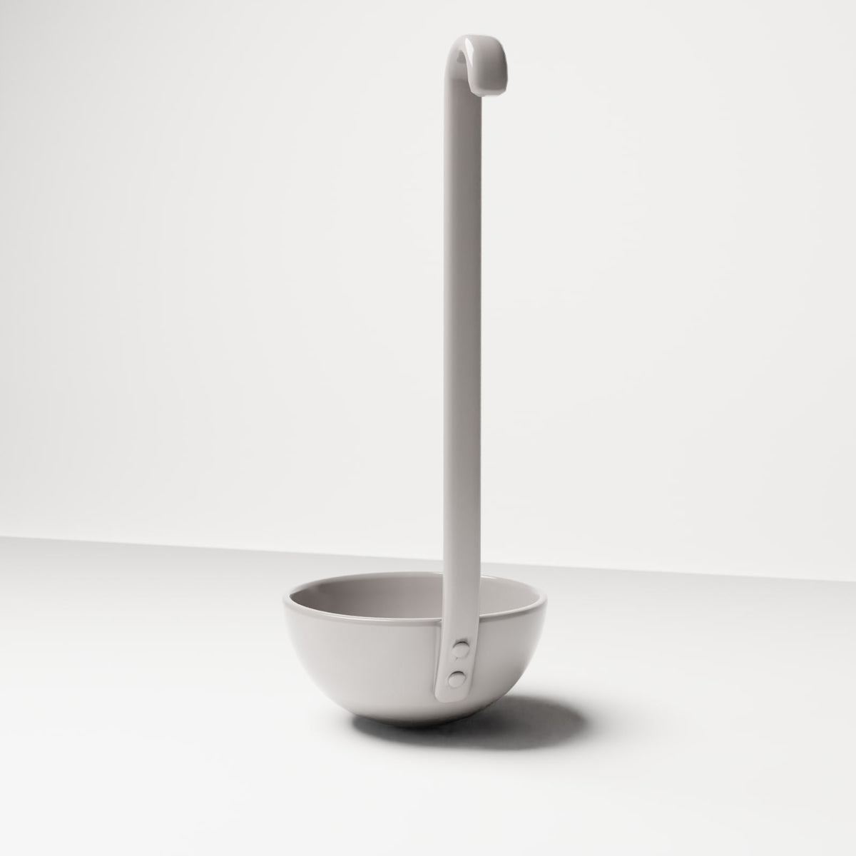 MyPortal 170 3: Diorama Kitchen & Table: Ladle with Hook (Ref. 170D)