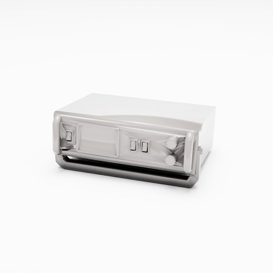 Diorama model-building product photo 0: Military Diorama: Type D Military Field Radio (Ref. 1737D)