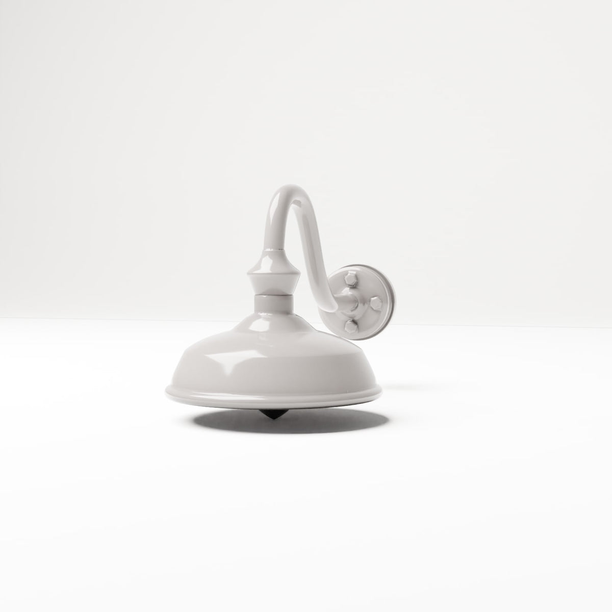 MyPortal 173 0: Diorama Terrain: Round Exterior Wall Light (Ref. 173D)