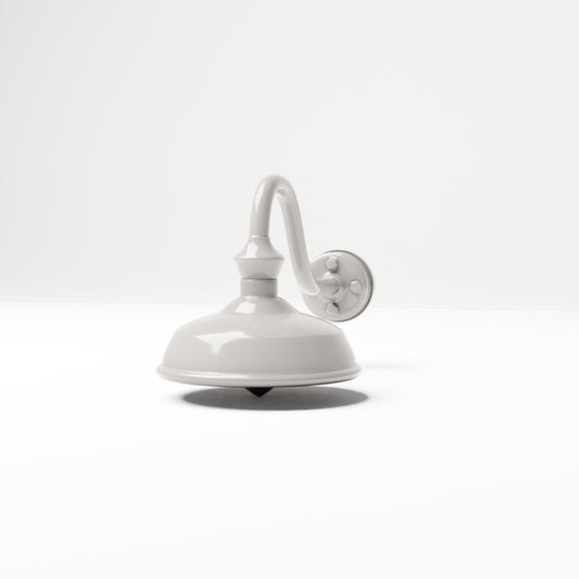 MyPortal 173 0: Diorama Terrain: Round Exterior Wall Light (Ref. 173D)