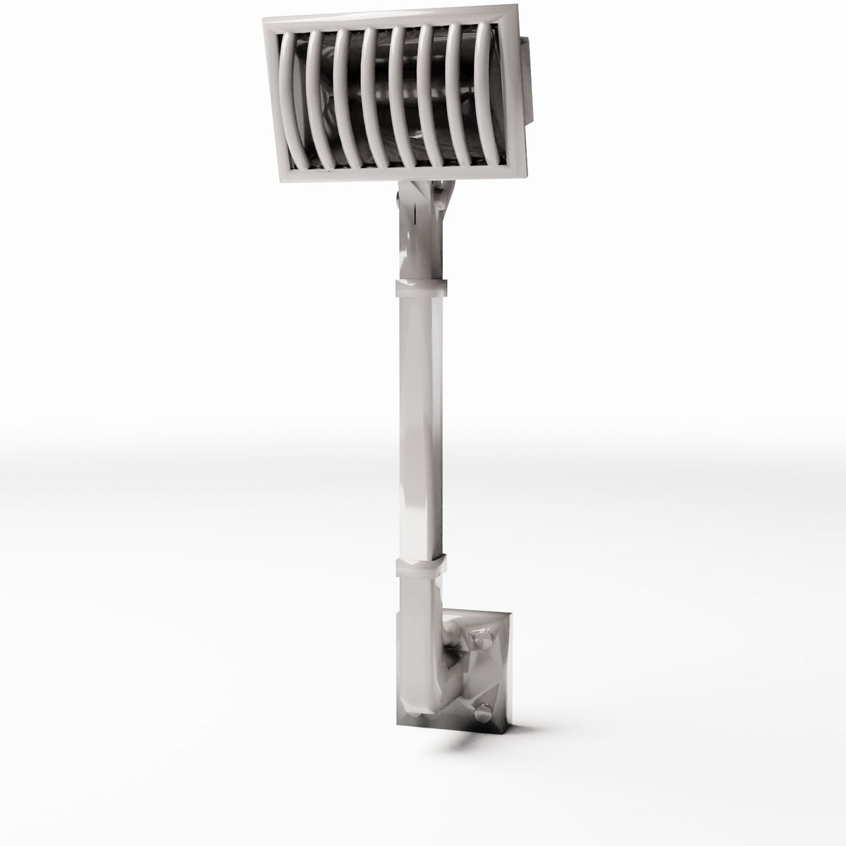 Diorama model-building product photo 0: Military Diorama: Miniature Military Floodlight (Ref. 1740D)