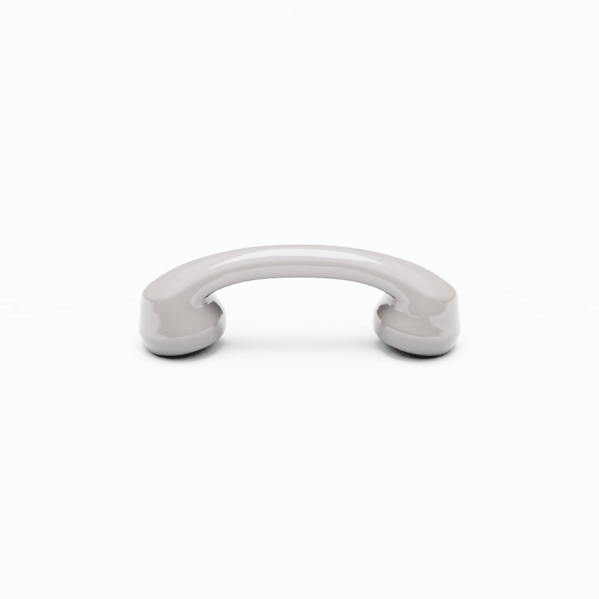 Diorama model-building product photo 2: Military Diorama: Field Telephone Handset as Military Diorama Accessory (Ref. 1748D)