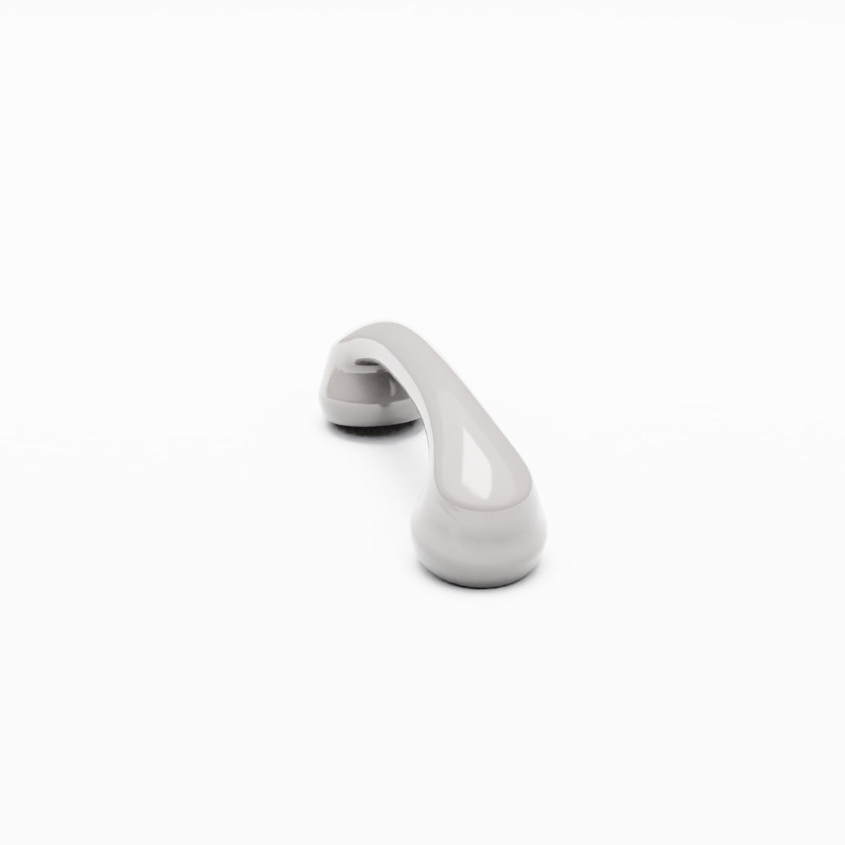 Diorama model-building product photo 3: Military Diorama: Field Telephone Handset as Military Diorama Accessory (Ref. 1748D)