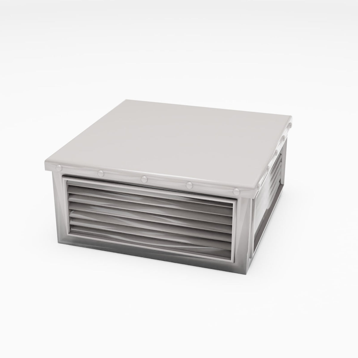 Diorama model-building product photo 0: Military Diorama: Roof Ventilation Unit for Communications Bunker (Ref. 1749D)