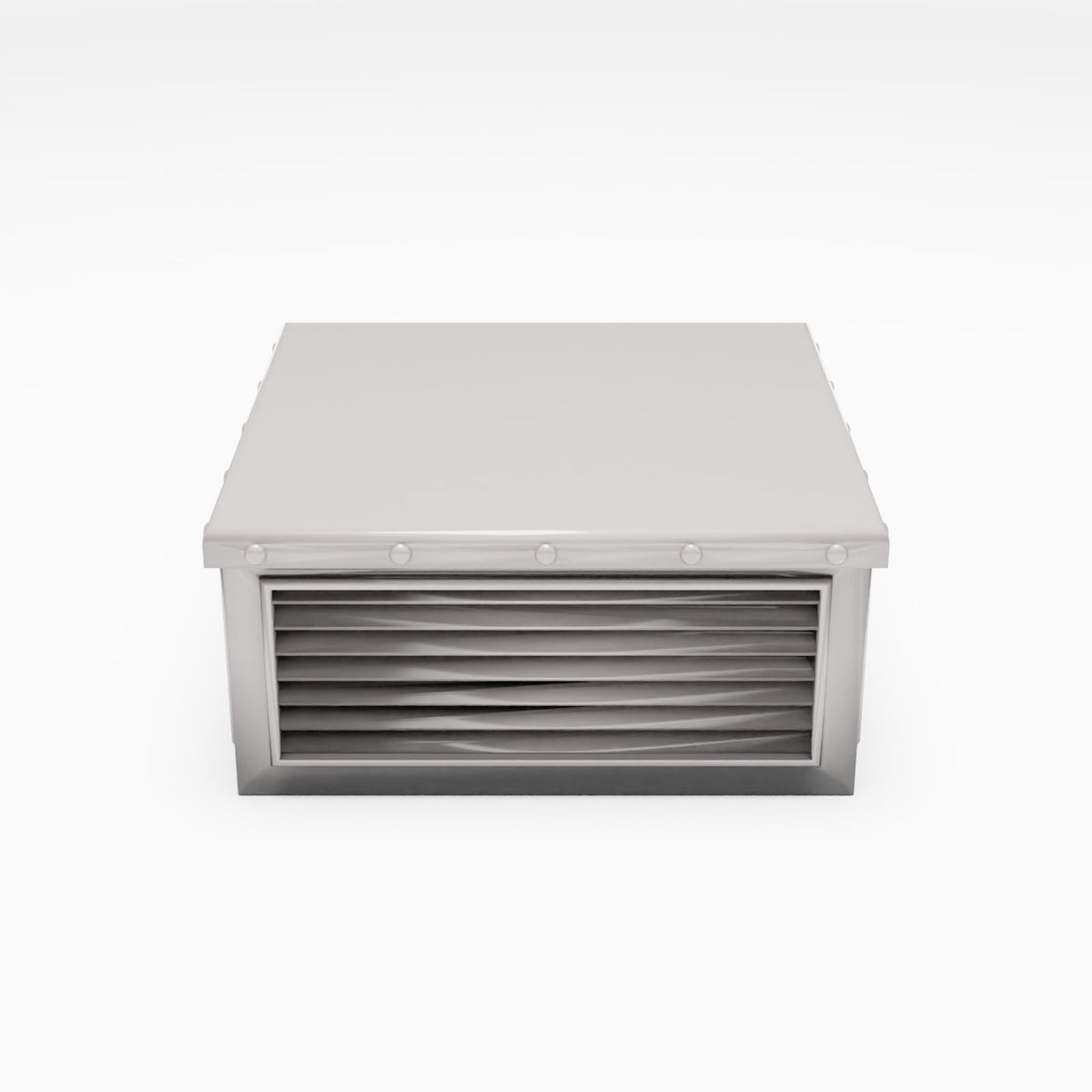 Diorama model-building product photo 2: Military Diorama: Roof Ventilation Unit for Communications Bunker (Ref. 1749D)
