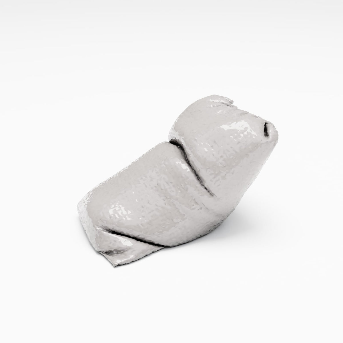 Diorama model-building product photo 3: Military Diorama: Sandbag for Defensive Position (Ref. 1757D)