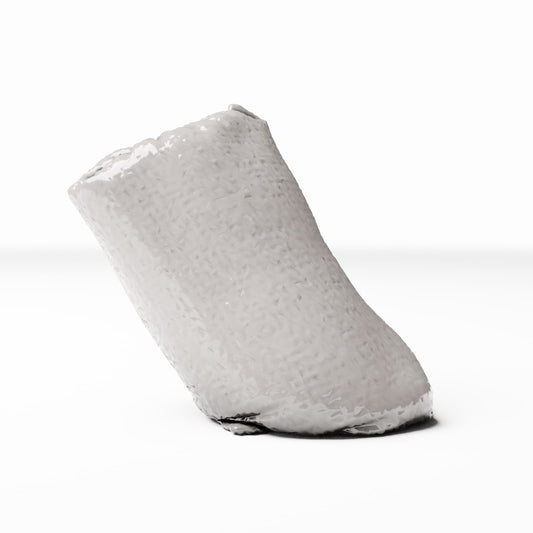 Diorama model-building product photo 0: Military Diorama: Sandbag for Defensive Positions (Ref. 1761D)