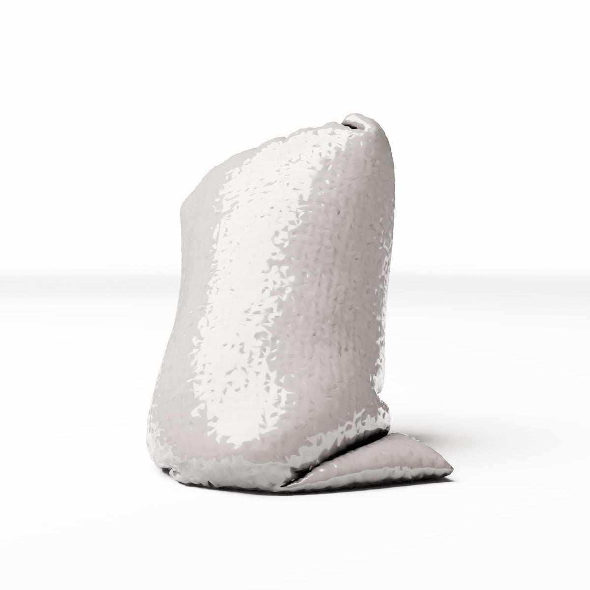 Diorama model-building product photo 2: Military Diorama: Sandbag for Defensive Positions (Ref. 1761D)