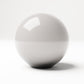 MyPortal 176 0: Diorama Scene Details: Round Outdoor Wall Lamp - Lamp Cover (Ref. 176D)