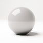 MyPortal 176 3: Diorama Scene Details: Round Exterior Wall Light - Light Cover (Ref. 176D)
