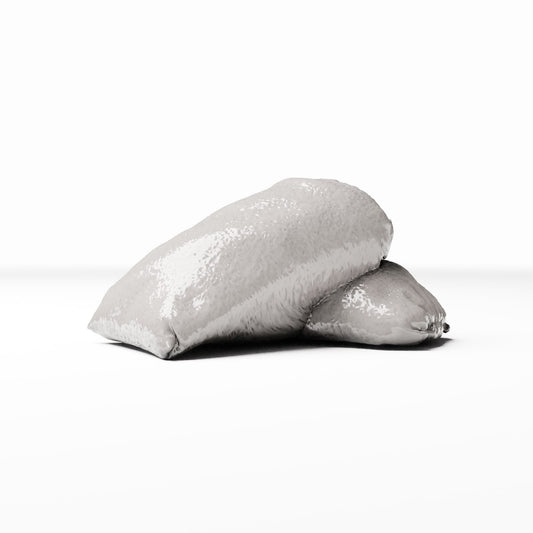 Diorama model-building product photo 0: Military Diorama: Double Sandbag Barrier for Diorama Terrain (Ref. 1773D)