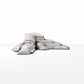 Diorama model-building product photo 2: Military Diorama: Sandbag Shelter, Military Diorama Accessory (Ref. 1777D)