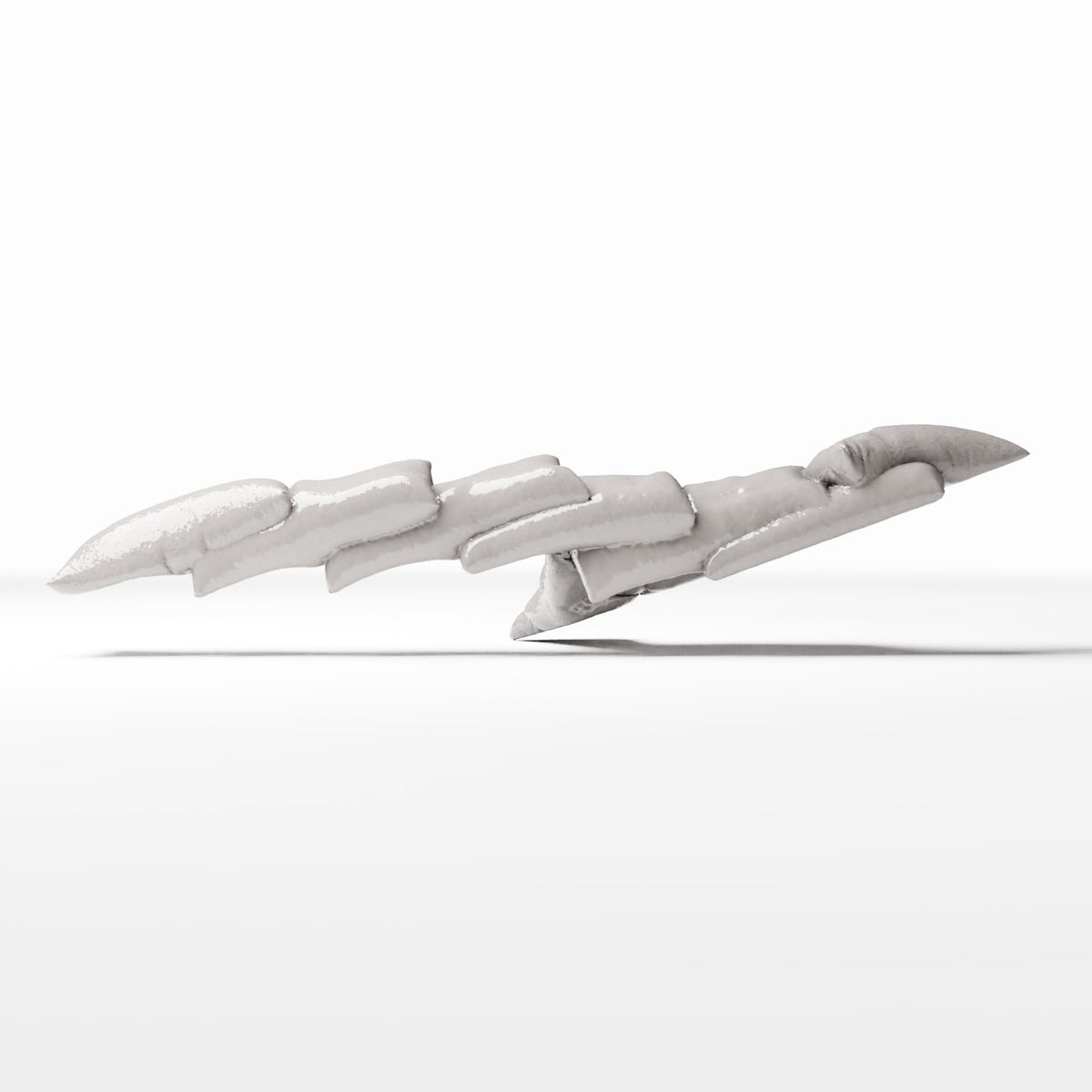 Diorama model-building product photo 2: Military Diorama: Sandbag Trench as a Defensive Position (Ref. 1780D)
