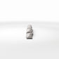 Diorama model-building product photo 2: Military Diorama: Sandbag Defensive Wall for a Defensive Position (Ref. 1784D)
