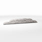Diorama model-building product photo 3: Military Diorama: Sandbag Defensive Wall for a Defensive Position (Ref. 1784D)