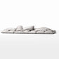 Diorama model-building product photo 0: Military Diorama: Sandbag Barrier for a Defensive Position (Ref. 1788D)