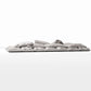 Diorama model-building product photo 3: Military Diorama: Sandbag Barrier for a Defensive Position (Ref. 1788D)