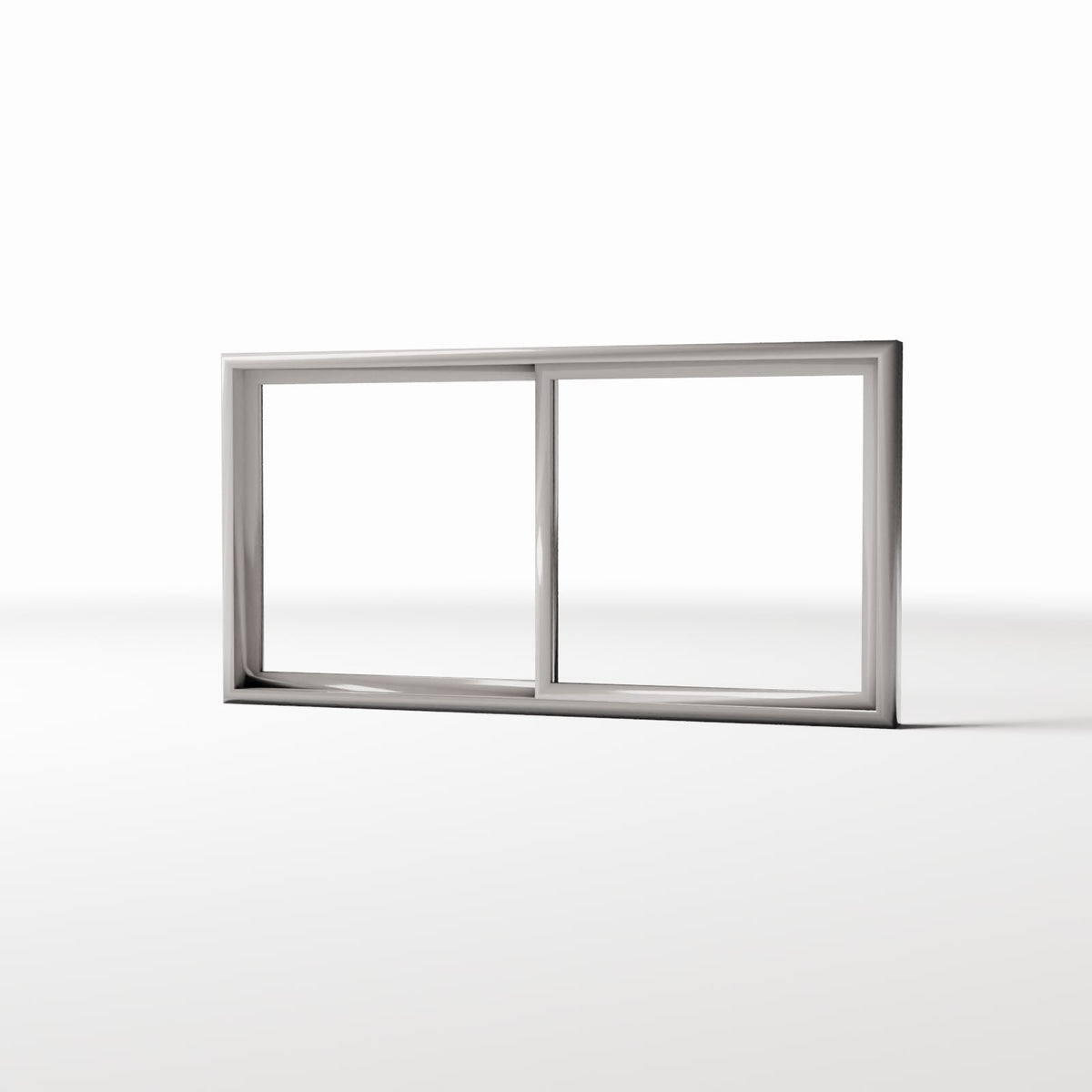 Diorama model-building product photo 0: Diorama Building: Rectangular Window for Field Shelter (Ref. 1807D)