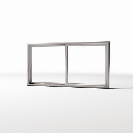 Diorama model-building product photo 0: Diorama Building: Rectangular Window for Field Shelter (Ref. 1807D)