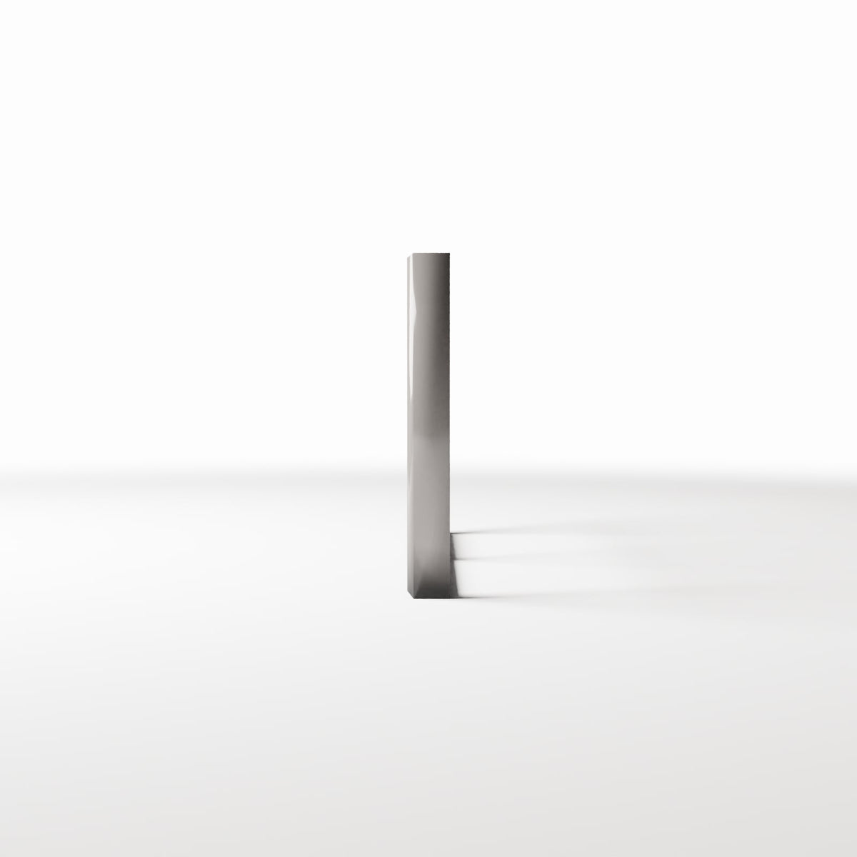 Diorama model-building product photo 2: Diorama Building: Rectangular Window for Field Shelter (Ref. 1807D)