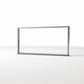 Diorama Modellbau Produktfoto 0: Diorama Gebäude: Rechteckiger Fensterrahmen für Feldunterkunft (Ref. 1808D)