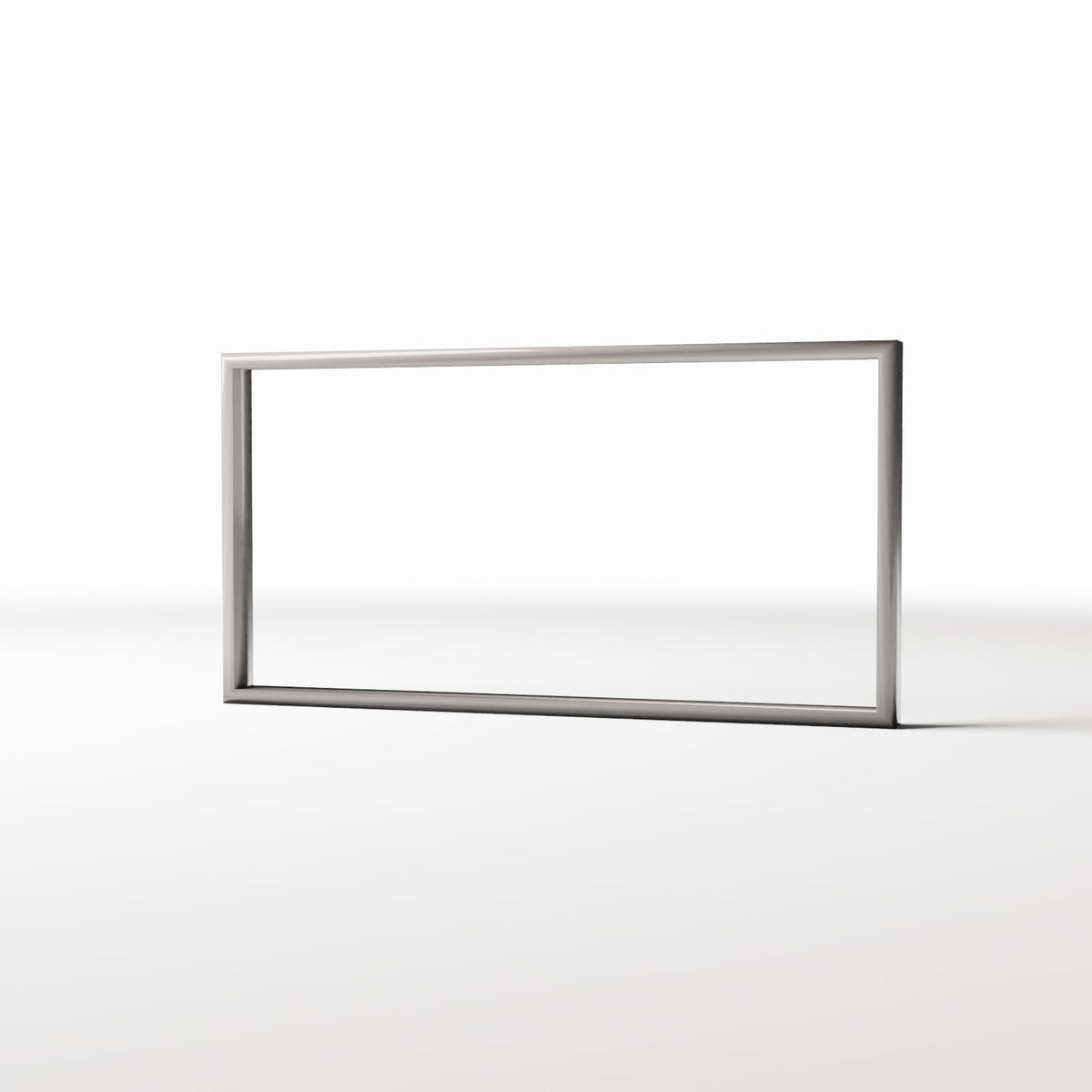 Diorama Modellbau Produktfoto 0: Diorama Gebäude: Rechteckiger Fensterrahmen für Feldunterkunft (Ref. 1808D)