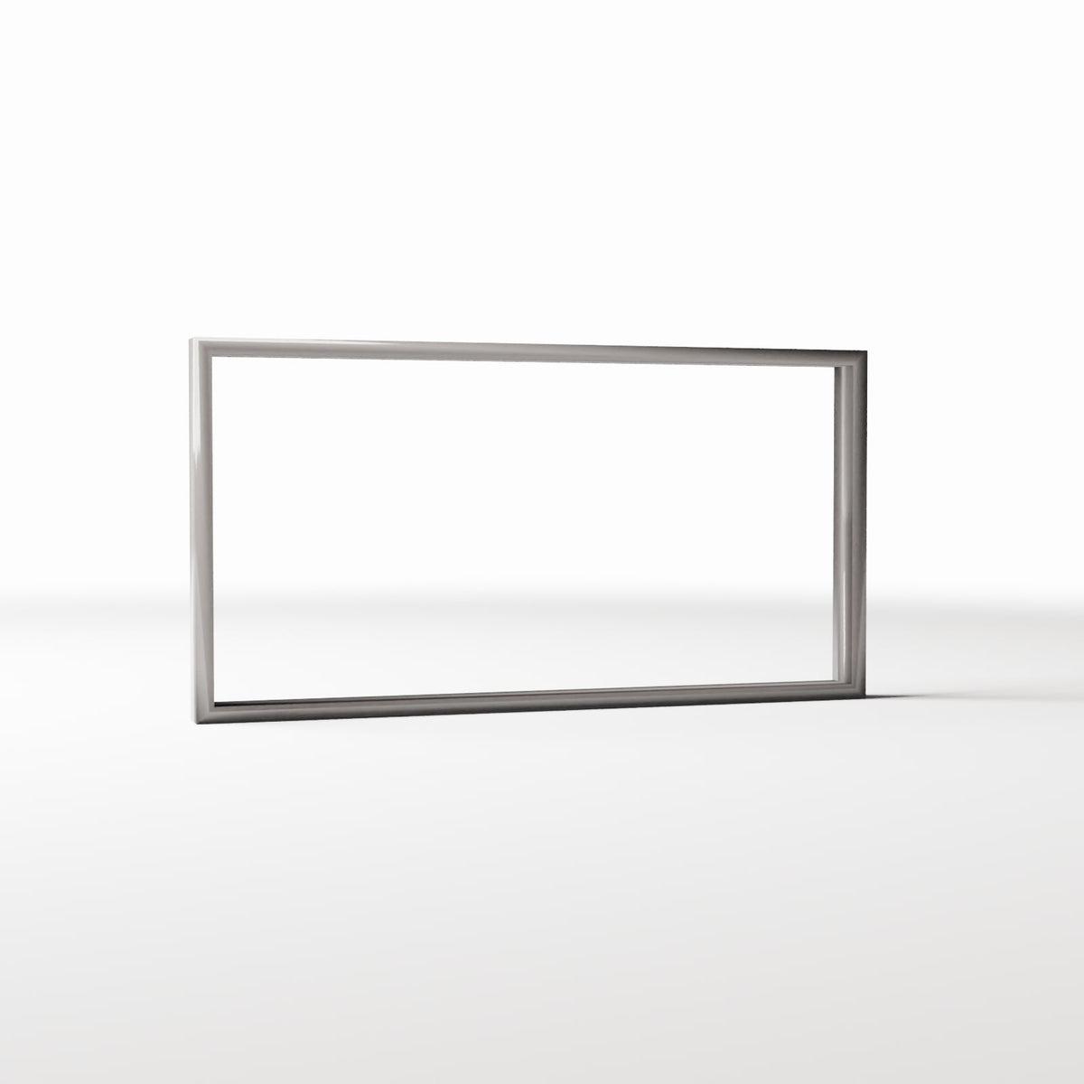 Diorama Modellbau Produktfoto 3: Diorama Gebäude: Rechteckiger Fensterrahmen für Feldunterkunft (Ref. 1808D)
