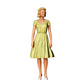 Product photo diorama and model building miniature figure: Horror Daughter Marilyn: An unusual monster family