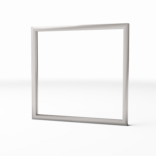 Diorama model-building product photo 0: Diorama Building: Rectangular Window Frame for Field Shelter (Ref. 1810D)