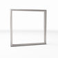 Diorama model-building product photo 3: Diorama Building: Rectangular Window Frame for Field Shelter (Ref. 1810D)