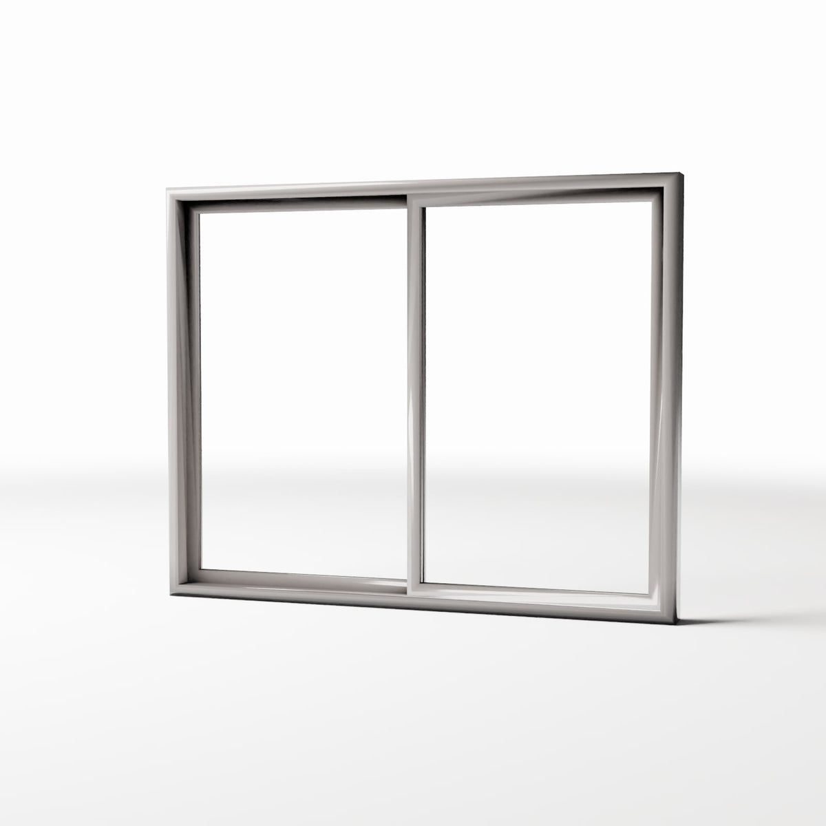 Diorama Modellbau Produktfoto 0: Diorama Gebäude: Fensterrahmen für militärische Feldunterkunft (Ref. 1811D)