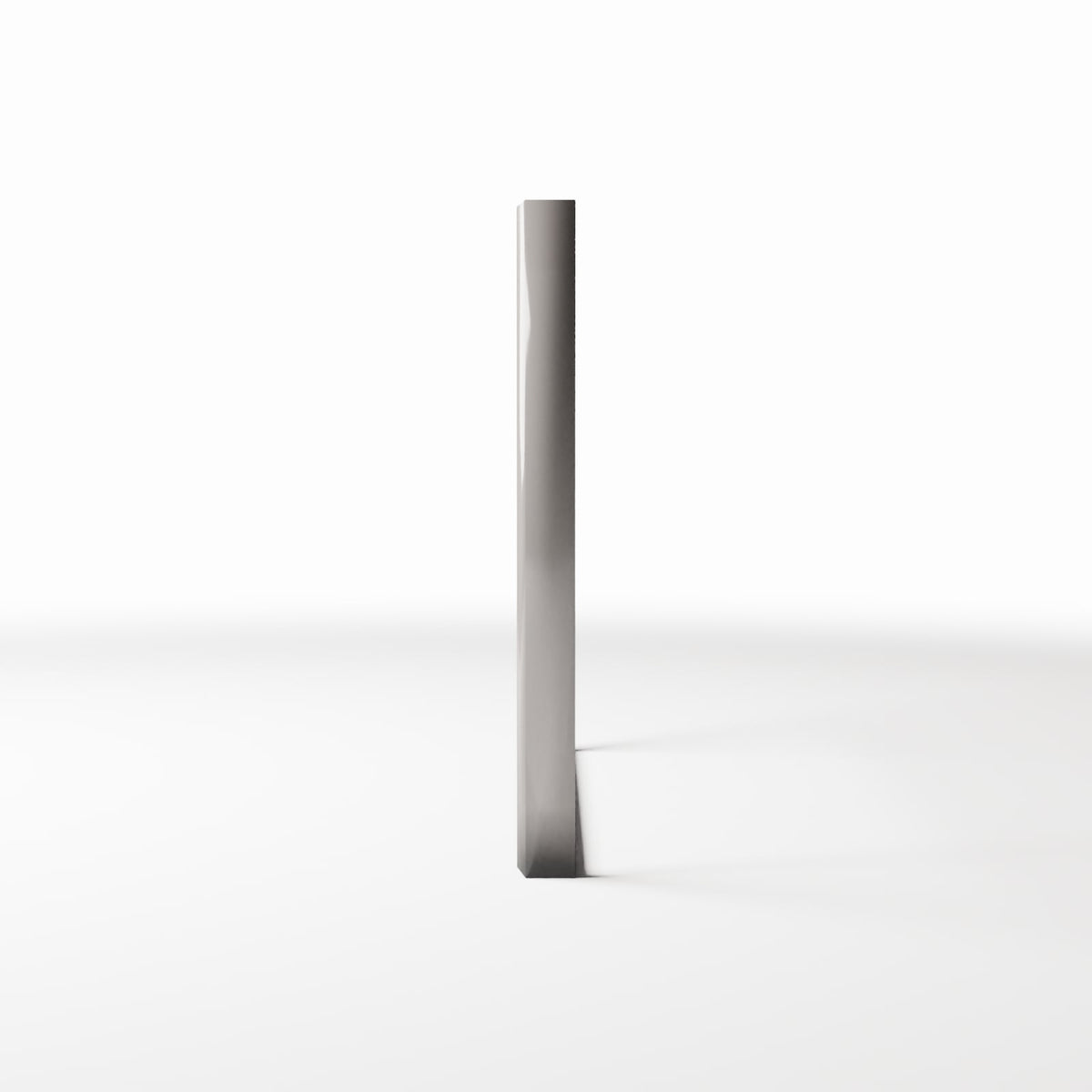 Diorama model-building product photo 2: Diorama Building Detail: Window Frame for Field Shelter (Ref. 1812D)