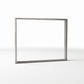 Diorama model-building product photo 3: Diorama Building Detail: Window Frame for Field Shelter (Ref. 1812D)