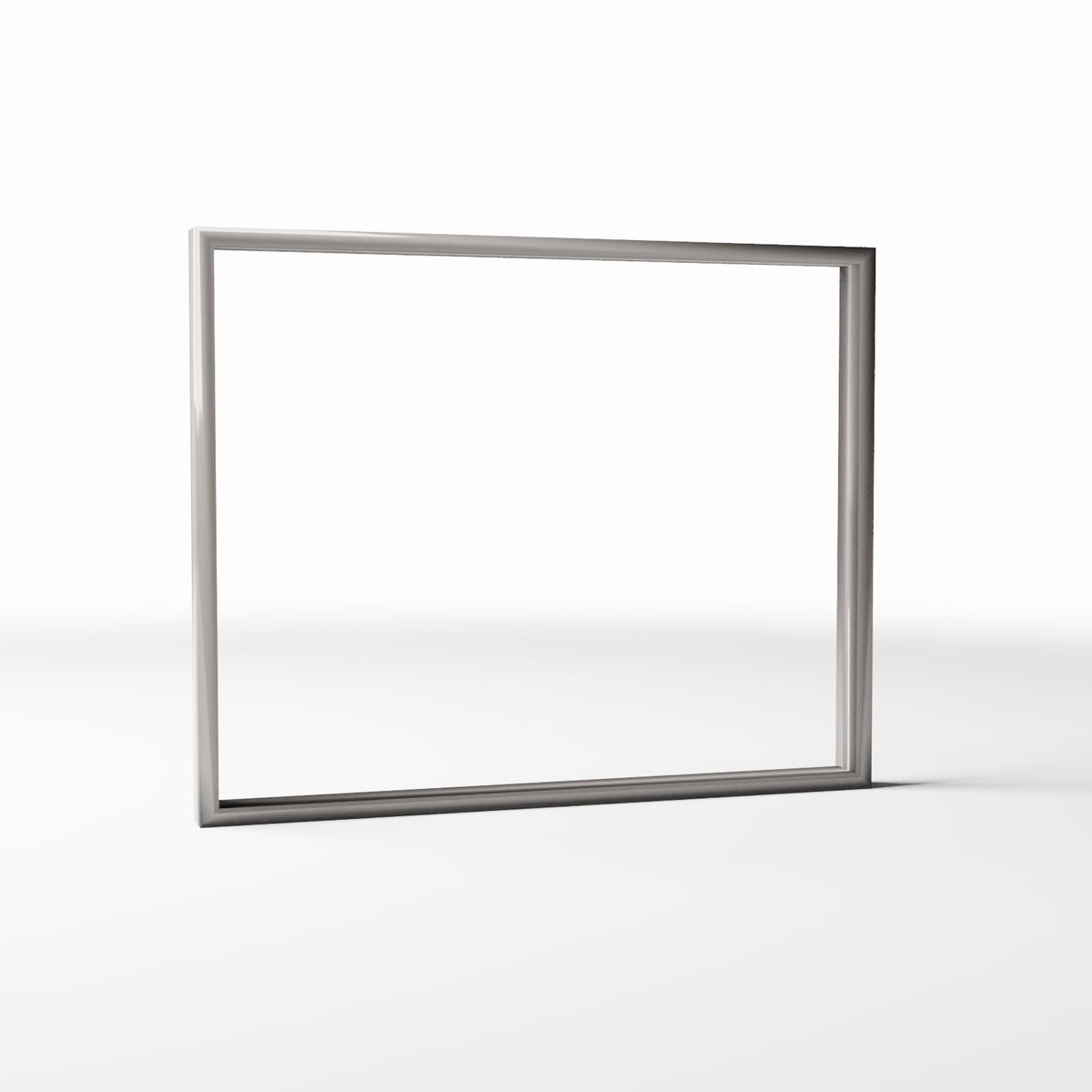 Diorama model-building product photo 3: Diorama Building Detail: Window Frame for Field Shelter (Ref. 1812D)