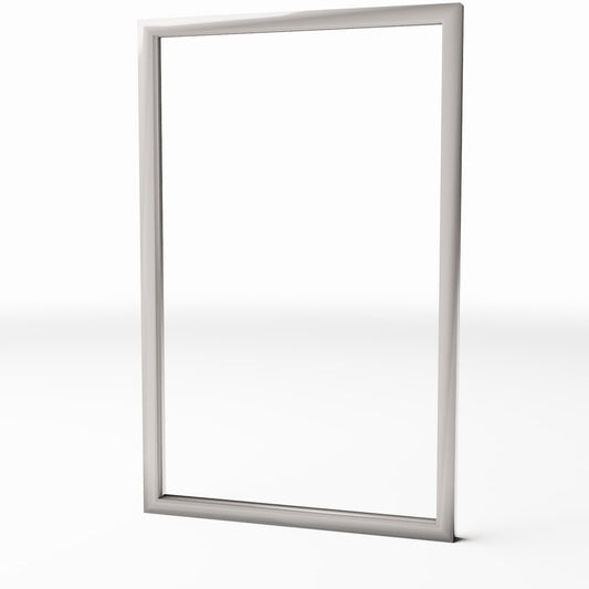 Diorama model-building product photo 0: Diorama Building: Window Frame for Field Shelter (Ref. 1814D)