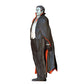 Miniature Figure Horror Grandpa Dracula: An Unusual Monster Family (No. 181)
