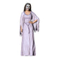 Product photo Diorama and model building miniature figure: Horror Mother Lily: An unusual monster family