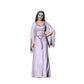 Product photo Diorama and model building miniature figure: Horror Mother Lily: An unusual monster family
