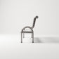 MyPortal 183 2: Diorama Furniture: Classic Park Bench (Ref. 183D)
