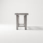 MyPortal 185 2: Diorama Furniture: Rustic Wooden Workbench (Ref. 185D)