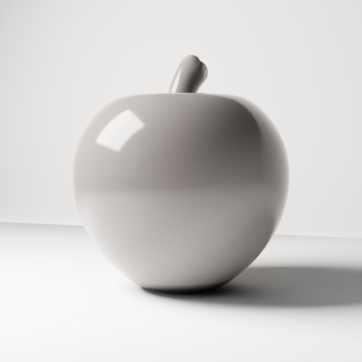 MyPortal 186 3: Diorama Camp & Market: Apple as Harvest Produce (Ref. 186D)