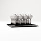 MyPortal 188 3: Diorama Storage & Market: Apple crate for fruit sales (Ref. 188D)