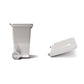 Diorama model-building product photo 2: City Diorama: Wheeled Trash Bin with Lid (Ref. 1899D)