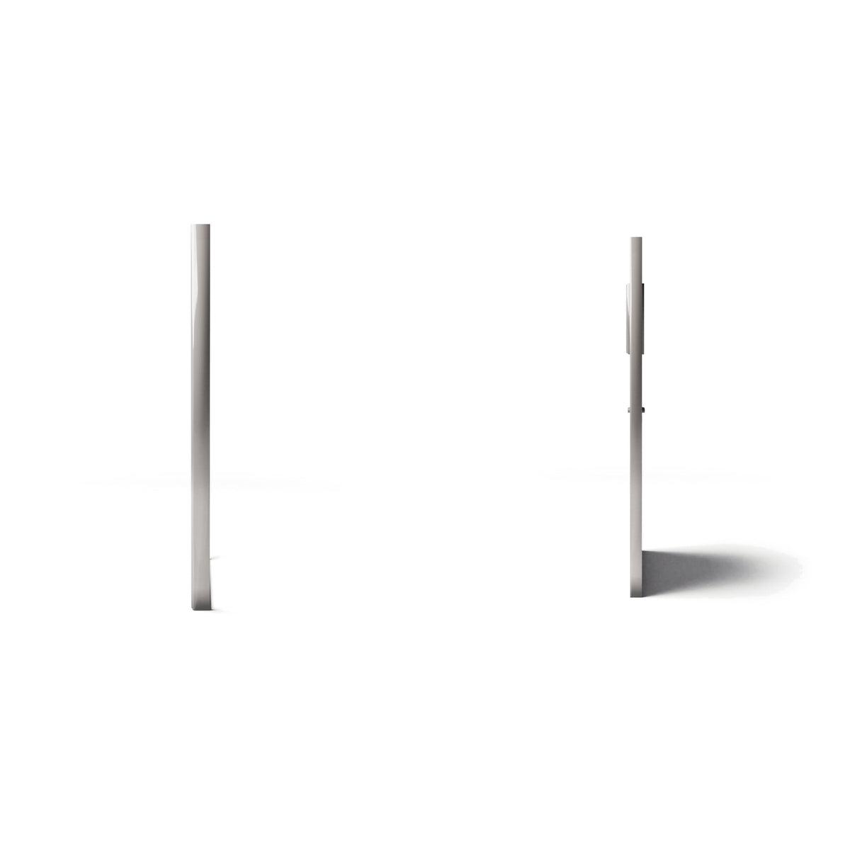 Diorama model-building product photo 2: Military Diorama: Military Door Assembly with Viewing Port (Ref. 1902D)
