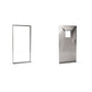 Diorama model-building product photo 3: Military Diorama: Electronic Access Door with Keypad (Ref. 1903D)