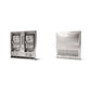 Diorama model-building product photo 0: Diorama Terrain: Electrical Distribution Box for Military Scenes (Ref. 1906D)