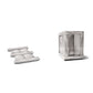 Diorama model-building product photo 3: Diorama Storage: Military Transport Crate Miniature (Ref. 1917D)