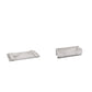 Diorama model-building product photo 3: Diorama Storage: Military Miniature Crate with Lid (Ref. 1919D)