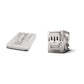 Diorama model-building product photo 0: Diorama Storage: Military Transport Crate (Ref. 1922D)